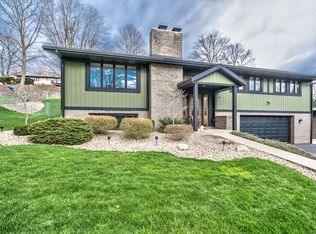 135 Lyn Dale Dr, Butler, PA 16001