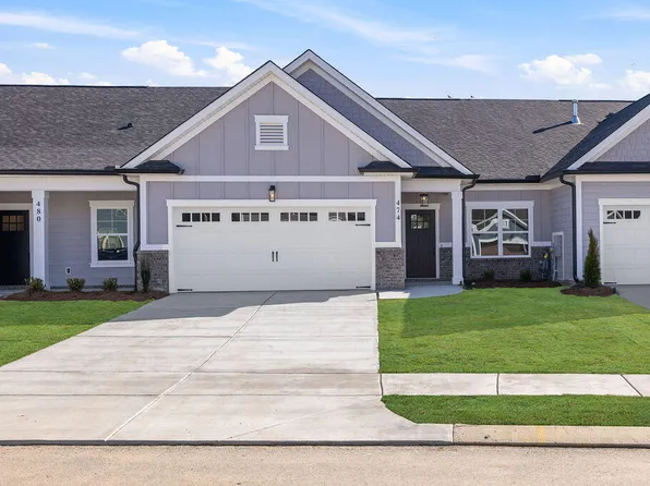 474 Double Play Dr #108, Chattanooga, TN 37421