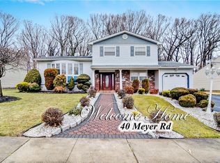 40 Meyer Rd, Edison, NJ 08817