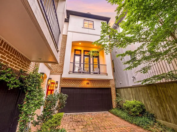 310 W Bell St, Houston, TX 77019