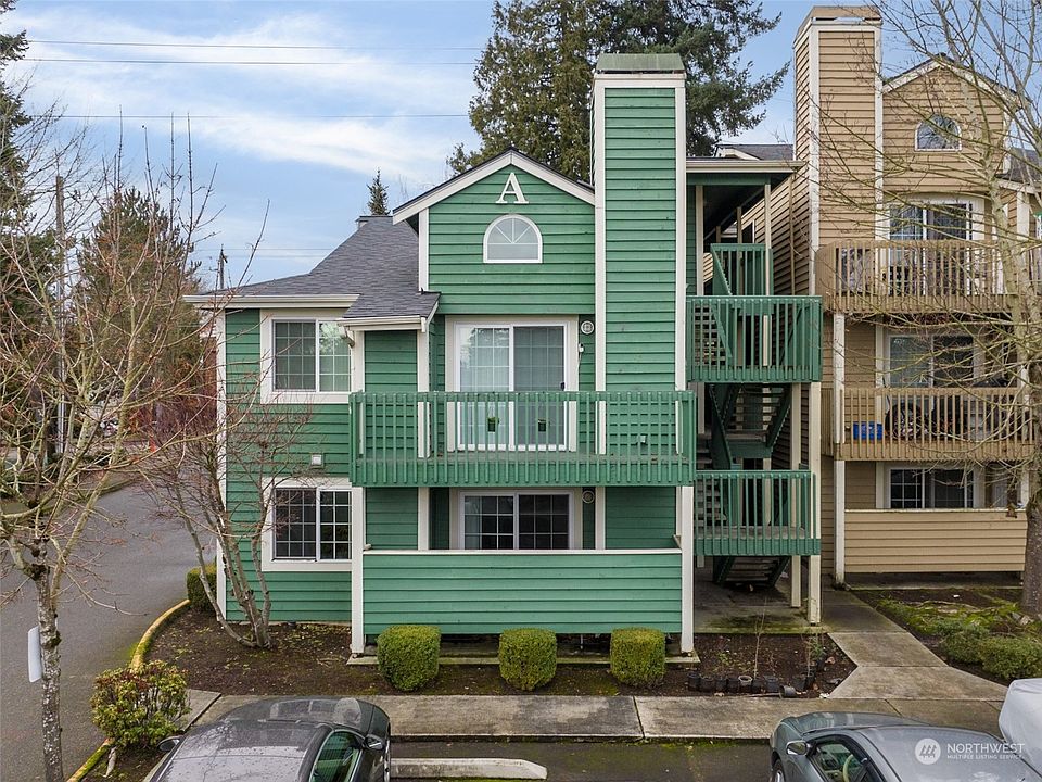 1st image of 22700 30th Avenue S #A102