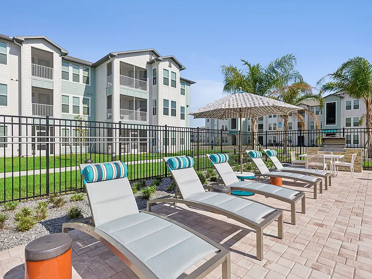 Alera at Hunters Glen — Photo 21