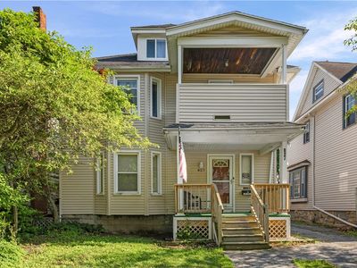 827 Garson Ave, Rochester, NY, 14609