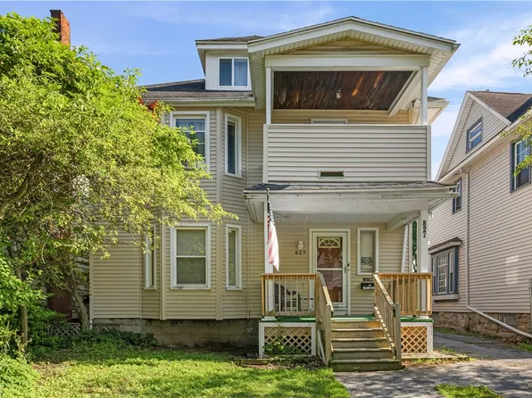 827 Garson Ave, Rochester, NY 14609