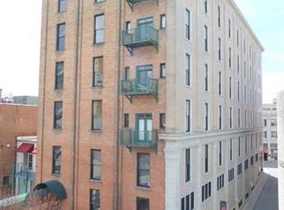 84 Walnut St #404, Asheville, NC 28801