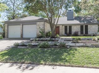 4205 Oak Creek Dr, Austin, TX 78727