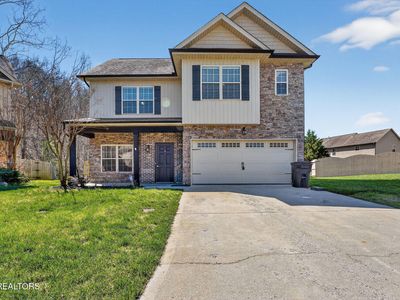 1207 Dark Creek Ln, Knoxville, TN, 37932