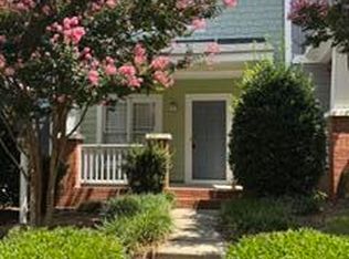1117 Bungalow Park Dr, Apex, NC 27502