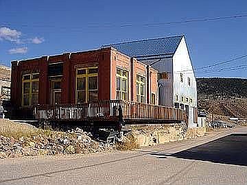 CO Trading & Transfer