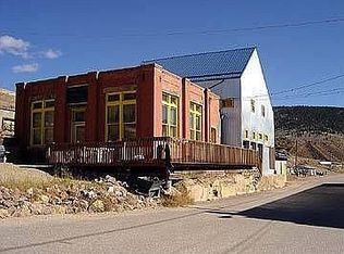 200 N 3rd St, Victor, CO 80860