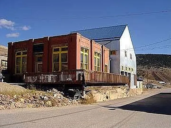 200 N 3rd St, Victor, CO 80860