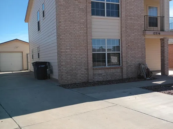 12356 Tierra Humeda Dr, El Paso, TX 79938
