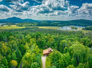 42 Scarface Mountain Ln, Ray Brook, NY 12977
