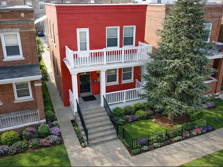 4925 W Henderson St #G — Photo 1