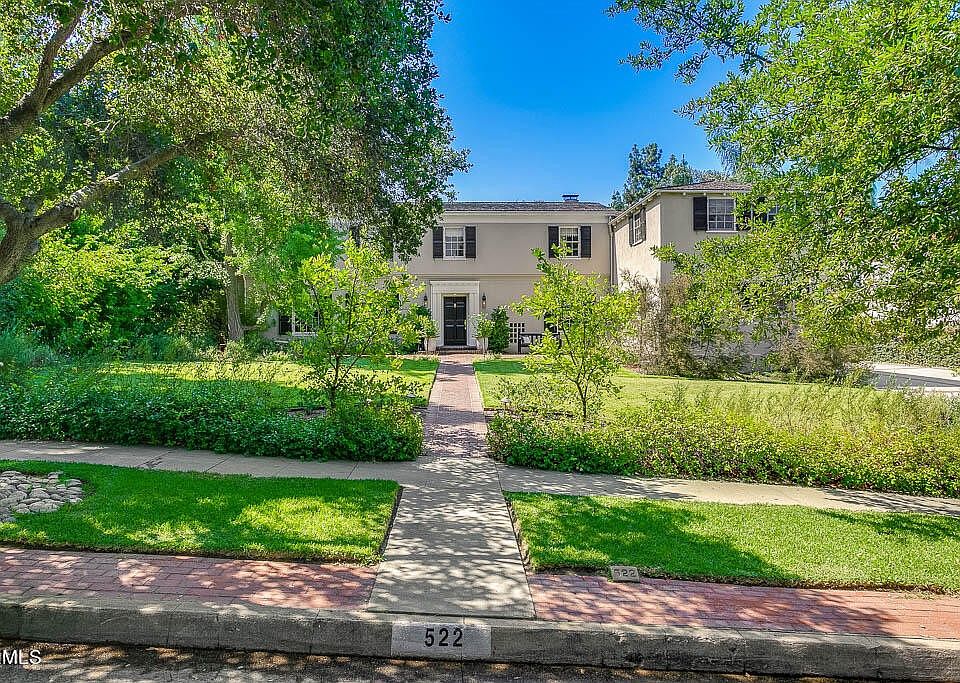 522 Bradford St, Pasadena, CA 91105 | Zillow