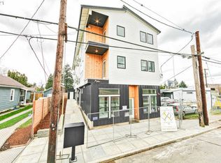 4415 SE 61st Ave, Portland, OR 97206