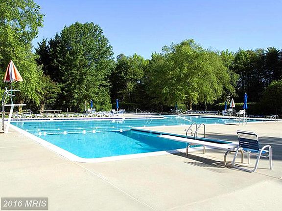 Sought After Hunt Meadow with Pool and Tennis