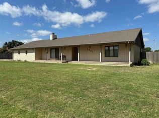 2825 Chardy Dr, Woodward, OK 73801
