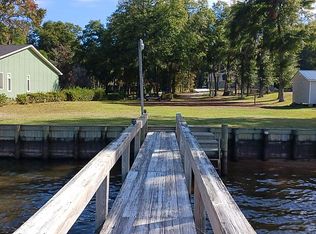 1307 Scott Lake Rd, Summerton, SC 29148