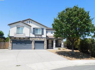4076 Barn Hollow Way, Antioch, CA