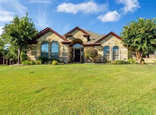 108 Rio Bravo Ct, Weatherford, TX 76088