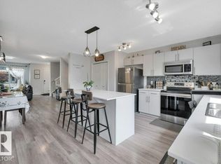 19303 27th Ave NW, Edmonton, AB T6M 1K9