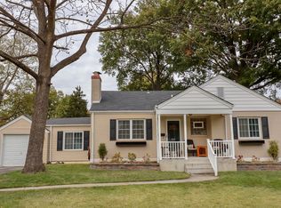 515 Cannonbury Dr, Saint Louis, MO
