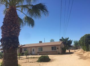 16645 Mesquite St, Hesperia, CA 92345