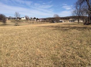 10769 Roth Quarry Rd, Ste Genevieve, MO 63670