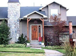 1309 E 5150 S, South Ogden, UT 84403