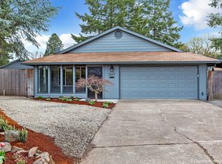 3883 SE Oak Ct, Hillsboro, OR 97123