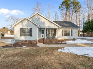 2148 Sarina Dr, Asheboro, NC 27317