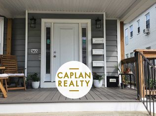 365 Winthrop Ave #2F, New Haven, CT 06511