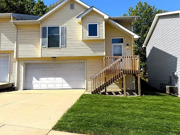 11 Jema Ct, Iowa City, IA 52246