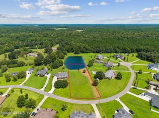 45338 AMERICAN DREAM Drive, Callahan, FL 32011