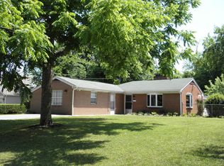 111 Burwood St, Maryville, TN 37801