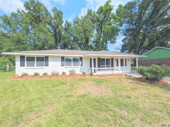 1752 Mary Lou Dr, Baton Rouge, LA 70810