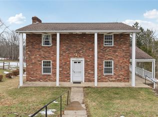 3492 Route 40, Washington, PA 15301