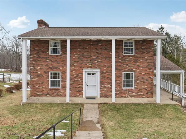 3492 Route 40, Washington, PA 15301