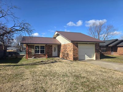 2233 Willow Ln, Miami, OK, 74354