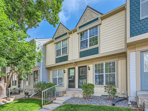 1621 S Idalia Circle #E, Aurora, CO 80017