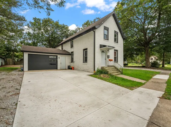 108 Laurel St, La Porte, IN 46350