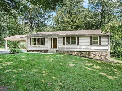 8013 Edgewood Church Rd, Frederick, MD, 21702