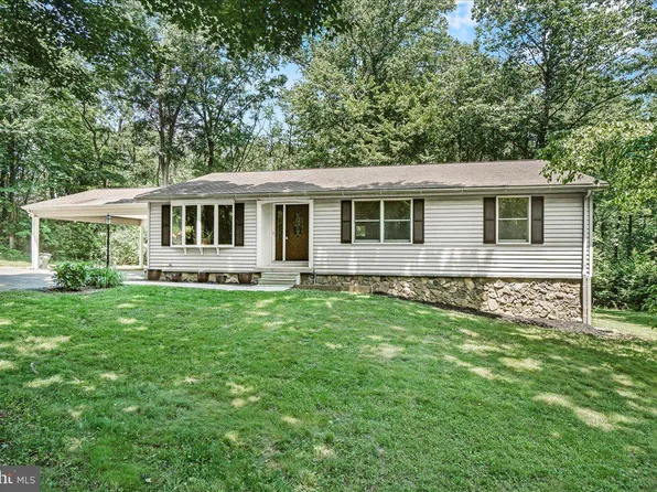 8013 Edgewood Church Rd, Frederick, MD 21702