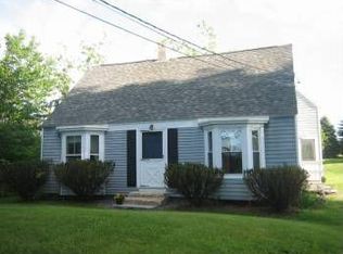 78 Dow Rd, Gorham, ME 04038