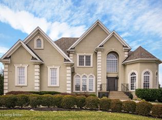 12700 Doe Ridge Pl, Prospect, KY 40059