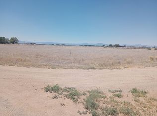 700 S 300 E, Beryl, UT 84714