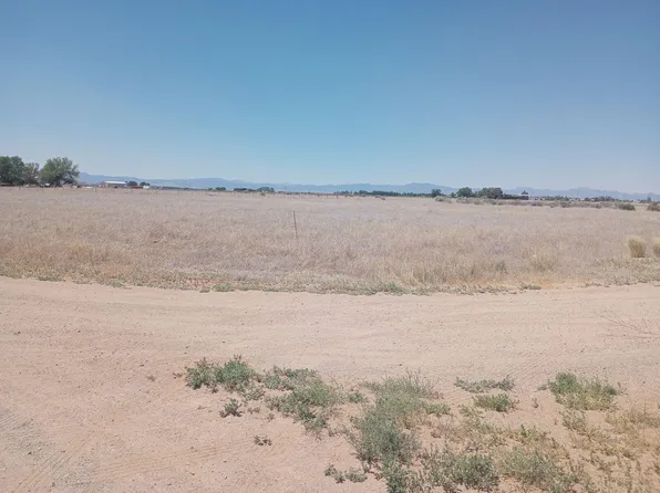 700 S 300 E, Beryl, UT 84714