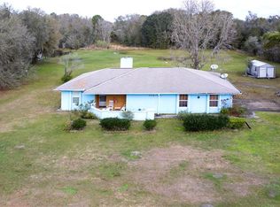 536 Half Mile Rd, Plant City, FL 33565
