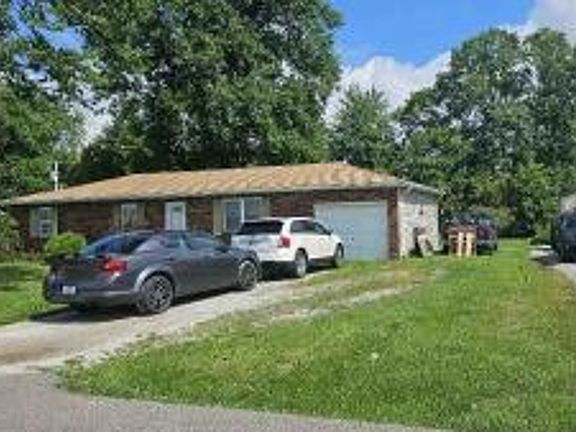 Property Side View